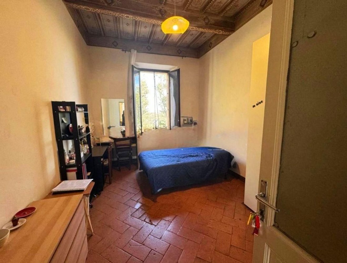 8 bedrooms Apartment in Siena, Italy No. 362779