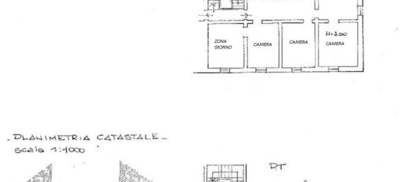 8 bedrooms Apartment in Siena, Italy No. 362779 7