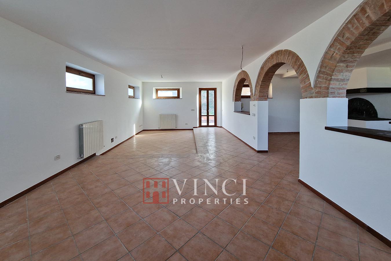 5 bedrooms House in Montelupone, Italy No. 123281