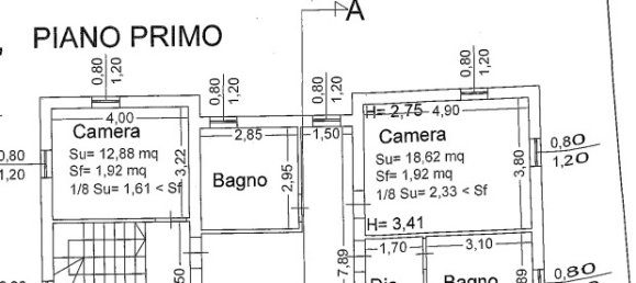 5 bedrooms House in Montelupone, Italy No. 123281 17