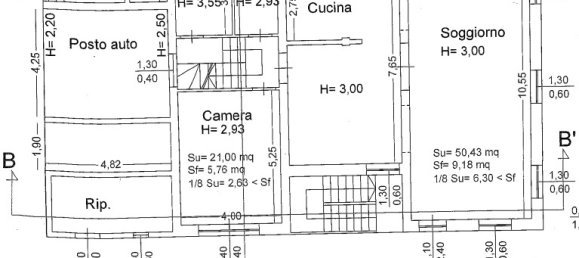 5 bedrooms House in Montelupone, Italy No. 123281 16