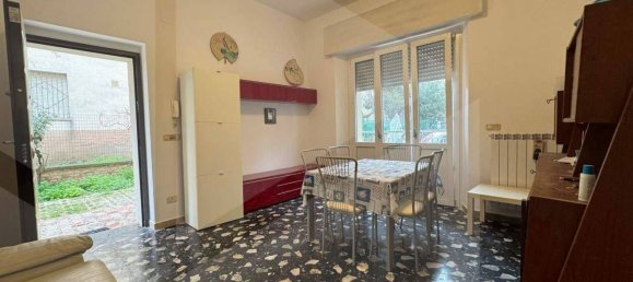 3 rooms Apartment in Vasto, Italy No. 17157 2