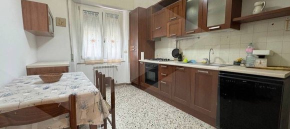 3 rooms Apartment in Vasto, Italy No. 17157 3