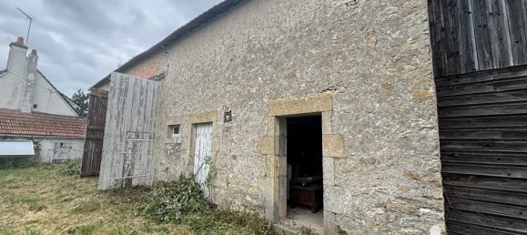 3غرفة منزل في Mornay-sur-Allier, France رقم 271033 2