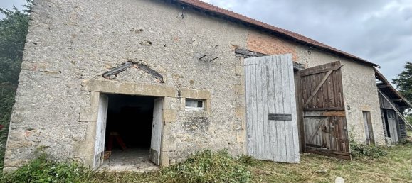 3غرفة منزل في Mornay-sur-Allier, France رقم 271033 3