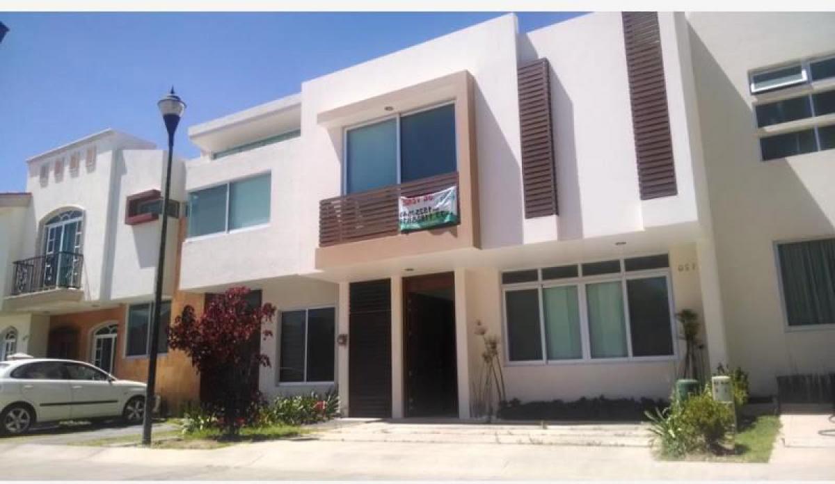 3 chambres Maison à Tlajomulco de Zuniga, Mexico No. 147451