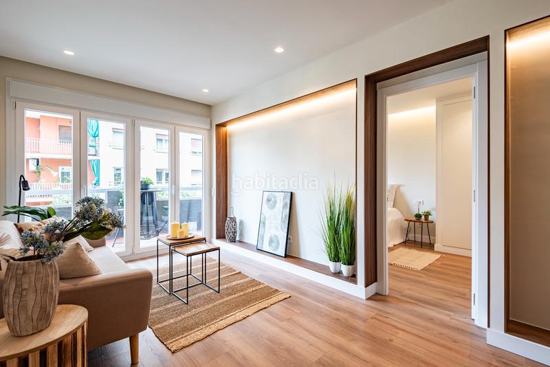 3 Schlafzimmer Wohnung in Eixample, Spain, Nr. 277630