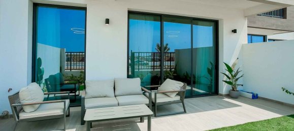 3 غرف نوم فيلا في MARBELLA II, Mina Al Arab, UAE رقم 60856 5