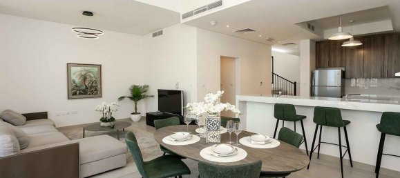 3 غرف نوم فيلا في MARBELLA II, Mina Al Arab, UAE رقم 60856 9