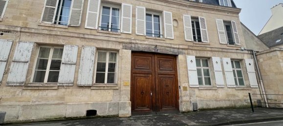 1 غرف نوم شقة في Compiegne, France رقم 220008 14