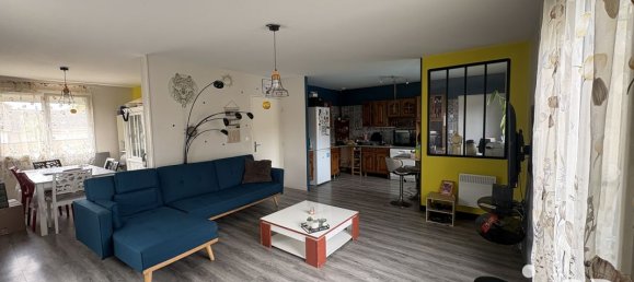 2 chambres Maison à Seine-Maritime, France No. 353742 2