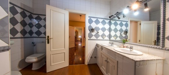 6 bedrooms House in Molina de Segura, Spain No. 127618 14