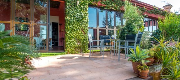 6 bedrooms House in Molina de Segura, Spain No. 127618 4