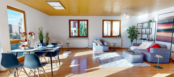 Дом с 6 спальнями в Ремс-Мур, Германия № 38730 2