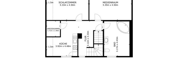 Дом с 6 спальнями в Ремс-Мур, Германия № 38730 19