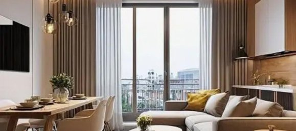 1 غرف نوم شقة في دبي, UAE رقم 41330 4