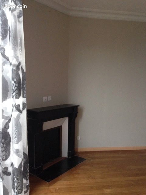 استوديو في Saint-Ouen-l'Aumone, France رقم 361734