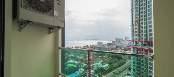 2 bedrooms Condo in Pattaya, Thailand No. 22326 16