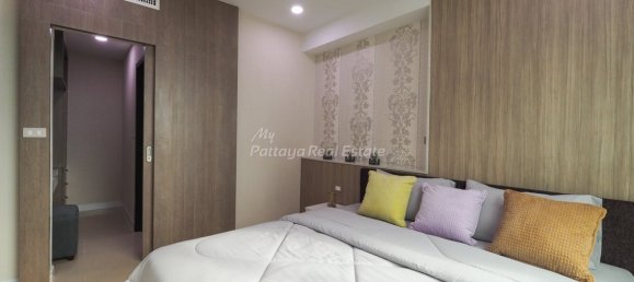 2 bedrooms Condo in Pattaya, Thailand No. 22326 12