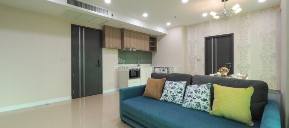 2 bedrooms Condo in Pattaya, Thailand No. 22326 5