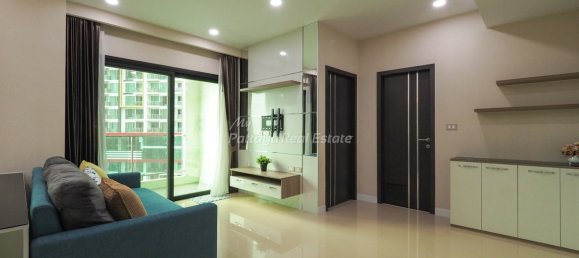 2 bedrooms Condo in Pattaya, Thailand No. 22326 3