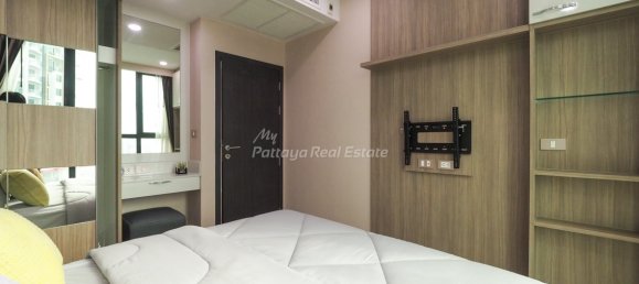 2 bedrooms Condo in Pattaya, Thailand No. 22326 9