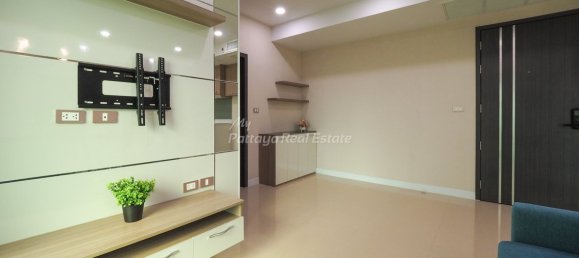 2 bedrooms Condo in Pattaya, Thailand No. 22326 6