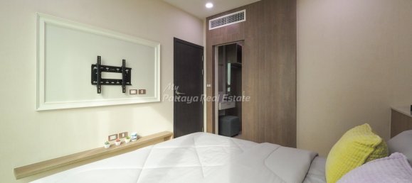 2 bedrooms Condo in Pattaya, Thailand No. 22326 13