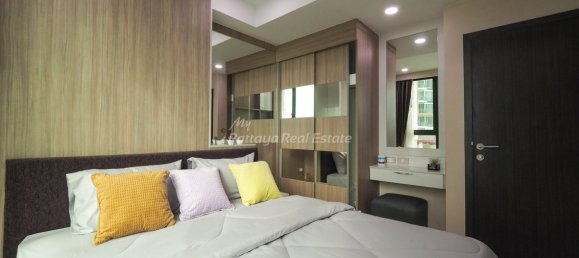 2 bedrooms Condo in Pattaya, Thailand No. 22326 8