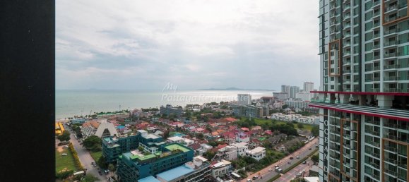 2 bedrooms Condo in Pattaya, Thailand No. 22326 18