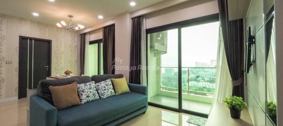 2 bedrooms Condo in Pattaya, Thailand No. 22326 4