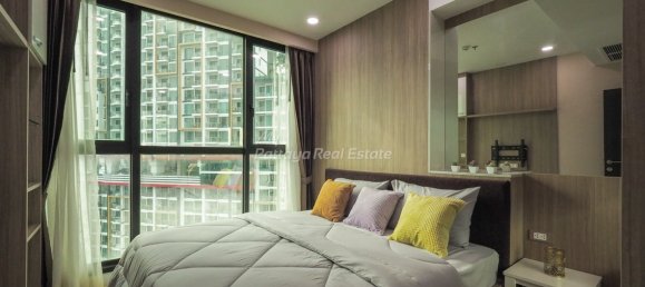 2 bedrooms Condo in Pattaya, Thailand No. 22326 7
