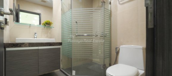 2 bedrooms Condo in Pattaya, Thailand No. 22326 10