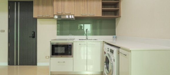 2 bedrooms Condo in Pattaya, Thailand No. 22326 2