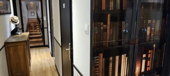 2 bedrooms Apartment in Saint-Max, France No. 47876 3