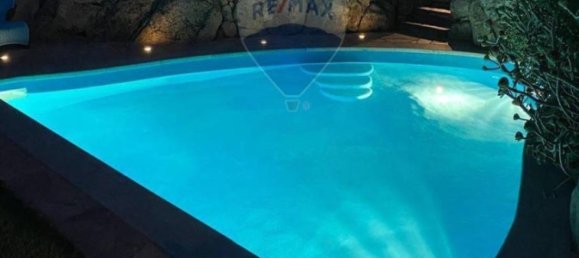 8 chambres Villa à San Teodoro, Italy No. 296179 16