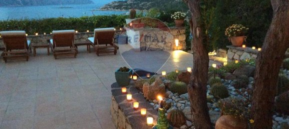 8 chambres Villa à San Teodoro, Italy No. 296179 12