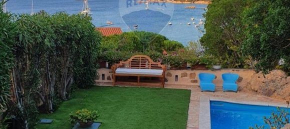 8 chambres Villa à San Teodoro, Italy No. 296179 14