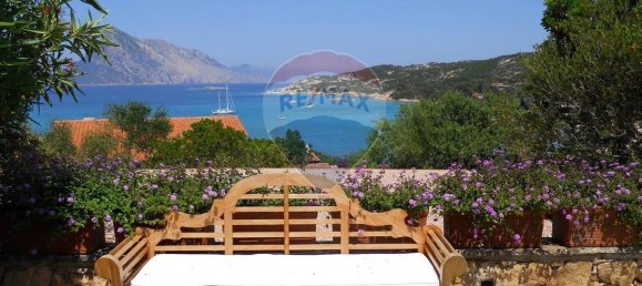 8 chambres Villa à San Teodoro, Italy No. 296179 13