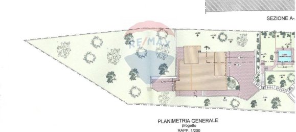 8 chambres Villa à San Teodoro, Italy No. 296179 27