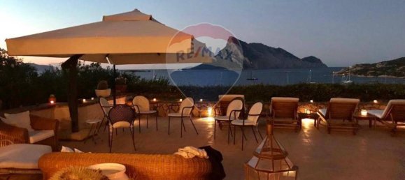 8 chambres Villa à San Teodoro, Italy No. 296179 2