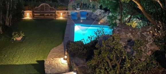 8 chambres Villa à San Teodoro, Italy No. 296179 15