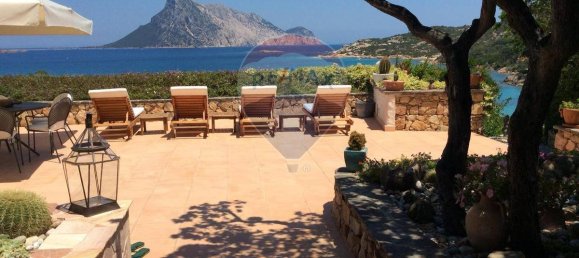 8 chambres Villa à San Teodoro, Italy No. 296179 8