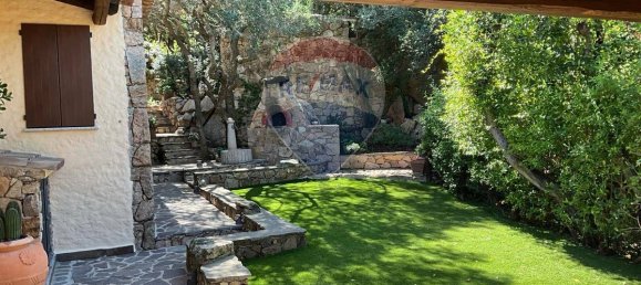 8 chambres Villa à San Teodoro, Italy No. 296179 17