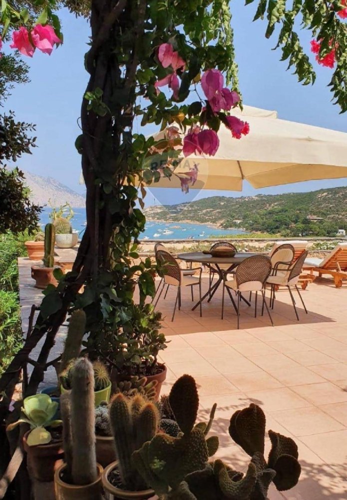 8 chambres Villa à San Teodoro, Italy No. 296179