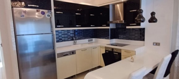 Appartement 2+1 à Alanya, Turkey No. 18026 5