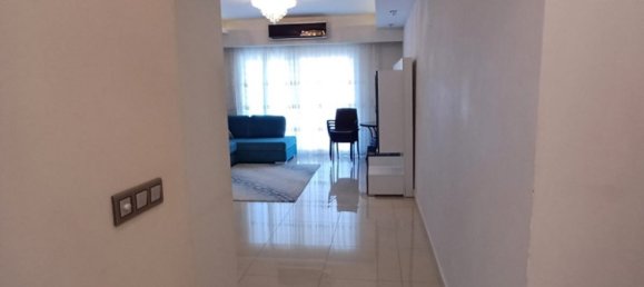 Appartement 2+1 à Alanya, Turkey No. 18026 11