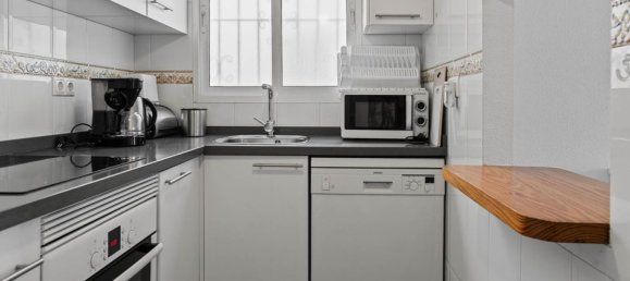 1 غرف نوم شقة في Torrevieja, Spain رقم 179545 2