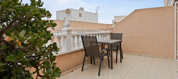 1 غرف نوم شقة في Torrevieja, Spain رقم 179545 13