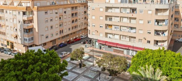 1 غرف نوم شقة في Torrevieja, Spain رقم 179545 14